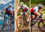 Chilenos en Canmore MTB Classic 2026