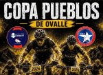 El Campeonato XCM Copa Pueblos de Ovalle 2026 contará con 4 fechas