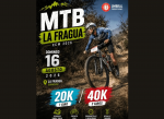 El MTB La Fragua 2026 tiene inscripciones abiertas