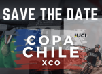 Fecha confirmada para la Copa Chile XCO 2026