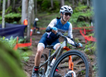 Florencia Monsálvez es Guest Rider del Team Cannondale Factory Racing