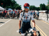Chilena Paola Muñoz terminó 4ª en la Armed Forces Cycling Classic 2026