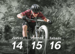 Save The Date: La 6ª edición del Huilo Huilo Outdoor Experience ya tiene fecha