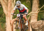 Chile dijo presente en la Copa Internacional de MTB de Araxá