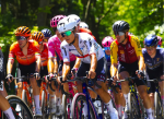 Vicente Rojas inició su participación en La Route d’Occitanie 2026