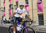 ¡Entre los 30 mejores! Chileno Vicente Rojas terminó su participación en La Route d’Occitanie 2026