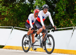 El Para ciclismo nacional culminó con 6 medallas en Valledupar 2026
