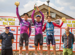 El chileno Ignacio Gallo 2° en La Vansa Bike Race Copa España XCO 2026