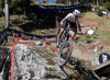 La chilena Florencia Monsálvez fue 4ª Sub23 en XCC de La Thuile
