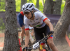 Popi Monsálvez 4ª sub-23 en short track de Pal Arinsal 2026