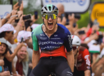 Olav Kooji se adueñó de la Etapa 5 del Tour y Træense sigue líder general