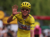 ¡Pentacampeón! Tadej Pogačar se coronó campeón del Tour de Francia 2026
