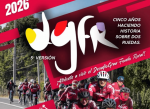 Sé parte de la 5ª versión del Desafío Gran Fondo Rural Peñacleta