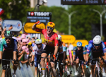 Waerenskjold se impone en la Etapa 11 y Pogačar sigue de amarillo en el Tour 2026