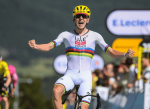Tadej Pogačar gana la Etapa 3 del Tour de Francia 2026 y es líder general