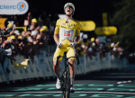 Tadej Pogačar ganó la Etapa 10 y sigue siendo el líder general del Tour 2026