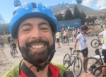 Emilio Becker: «Del Ironman al Tour de Francia»