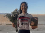 ¡Chilena en lo más alto! Alexandra Osorio ganó el Gran Premio de Orpagu U19