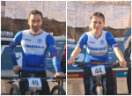 Arauco recibió la primera fecha del Ranking MTB de Invierno Arauco Adventures 2026