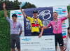 ¡Podio Chileno! Cristian Arriagada segundo en el Manhattan Beach Grand Prix 2026