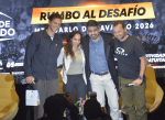El MTB Carlo de Gavardo La Vacada presentó novedades para su 12ª edición
