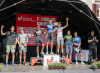 Chileno Sebastián Gesche logró el 3° lugar en el M3 de Montafon MTB Marathon