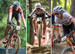 Chilenos que estarán presentes en la Copa del Mundo de MTB Les Gets (Francia) 2026