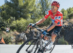 Enric Mas es el líder general tras 9 Etapas de La Vuelta 2026