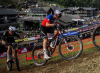 Martín Vidaurre Top10 en la Copa del Mundo de Les Gets en Short Track (XCC)