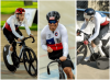 Team ParaChile de Para Ciclismo conquistó 7 medallas en Brasil