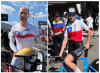 Dos top10 mundiales de categoría: Chilenos en el Campeonato Mundial UCI de Gran Fondo 2026