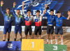 Chile obtuvo 8 medallas en la Copa Brasil de pista 2026