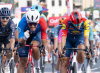 Bastien Tronchon se adueñó de la Etapa 10 de La Vuelta 2026 y Enric Mas se mantiene como líder general