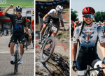 Chile tiene nómina para los Juegos ODESUR 2026 en ciclismo