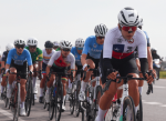 ¡Chilena Catalina Soto se impuso en la Etapa 1 de la Vuelta a Costa Rica 2026!