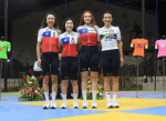 Cinco chilenas serán parte de la Vuelta a Costa Rica 2026