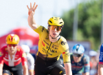Cuarta victoria de James Brennan en La Vuelta 2026 y Enric Mas sigue como líder general