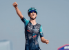 Jacob Ormzbel ganó la Etapa 12 en La Vuelta 2026 y Enric Mas sigue vistiendo de rojo