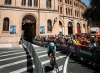Stefan Küng ganó la Etapa 18 de La Vuelta 2026 y Enric Mas se mantiene como líder general