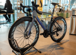 Filante Ultimate: La bici de Wilier más exclusiva jamás creada