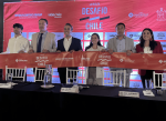 El Desafío Chile by La Vuelta llegará a Santa Cruz en 2027