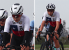 ¡Doble podio chileno! Cata Soto y Aranza Villalón brillaron en la Etapa 2 de la Vuelta a Costa Rica 2026