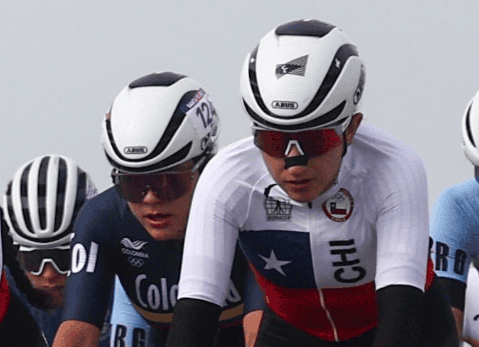 ¡Cata Soto volvió a ganar en la Vuelta a Costa Rica 2026!