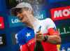 ¡Otra vez en el podio! Martín Vidaurre es 3° general del ránking XCO 2026