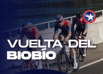 Concepción, Arauco y Los Ángeles recibirán la Vuelta del Biobío 2026 – America Tour