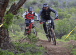 La 1ª edición del E-Bike Fest by Chaleco López reunió mas de 400 competidores