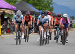 La región del Maule recibió la Vuelta Femenina Molina 2026