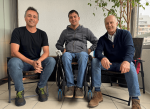 RidechileTV con Demaria Marketing Deportivo