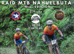 Se viene la 2ª fecha del Raid Nahuelbuta 2026
